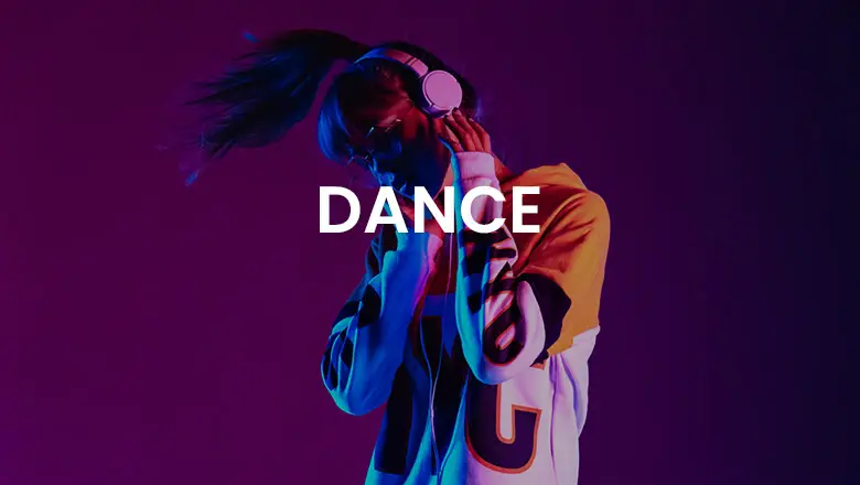 Dance Anthems - Energetic airline music streaming