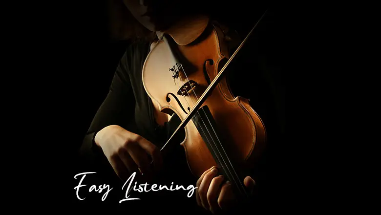 Easy Listening - Calm inflight audio experience