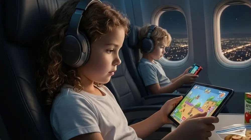 Airline Gaming - Arcade classics for seatback screens