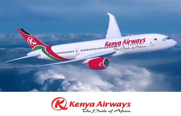Aeroplay Entertainment has partnered with Kenya Airways