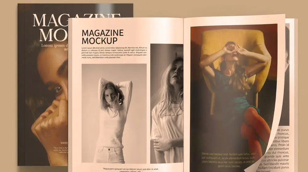 Business News - Inflight digital magazines for professionals