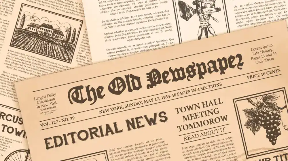 Sports Updates - Real-time onboard digital press