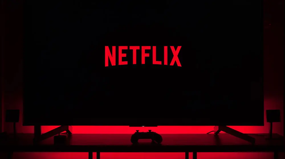 Netflix Originals - Global streaming content for airlines