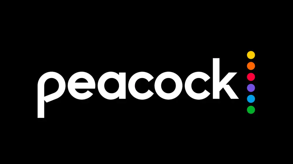 Peacock - Modern OTT entertainment for passengers