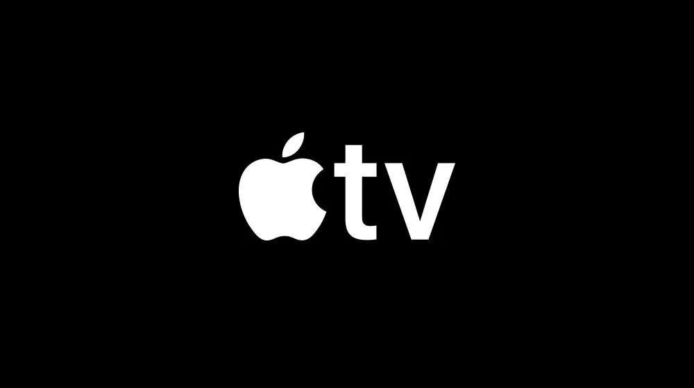 Apple TV+ - Exclusive onboard streaming content